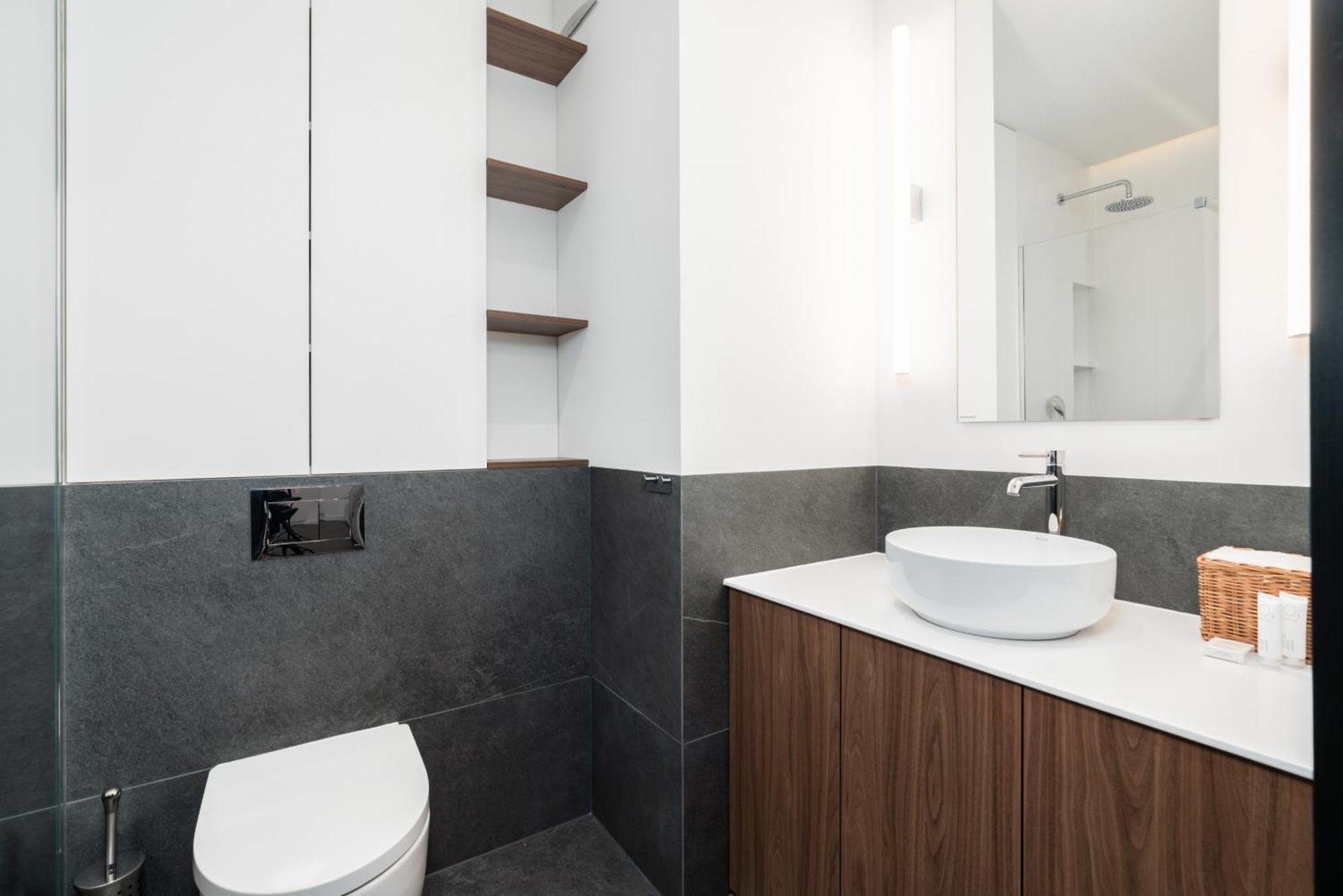 Stylish & Comfy Garbary Apartments With Parking By Noclegi Renters 포즈난 외부 사진