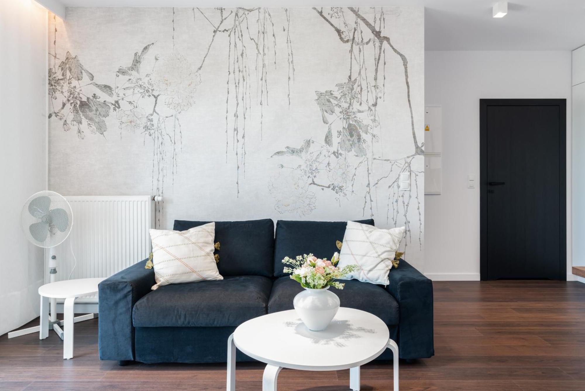 Stylish & Comfy Garbary Apartments With Parking By Noclegi Renters 포즈난 외부 사진